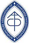 AACP logo