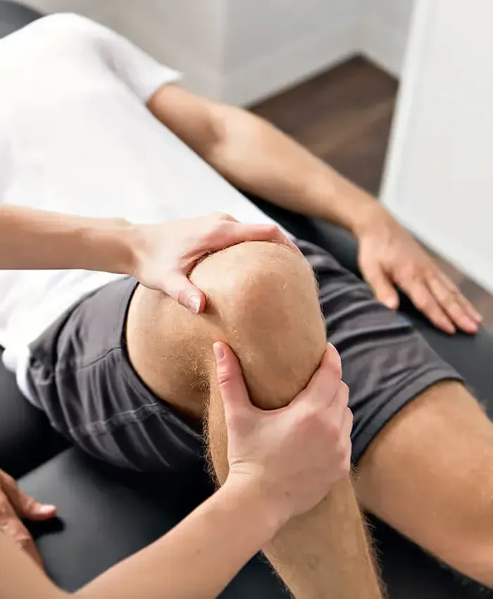 Physiotherapy