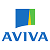 Aviva Logo