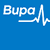 Bupa Logo